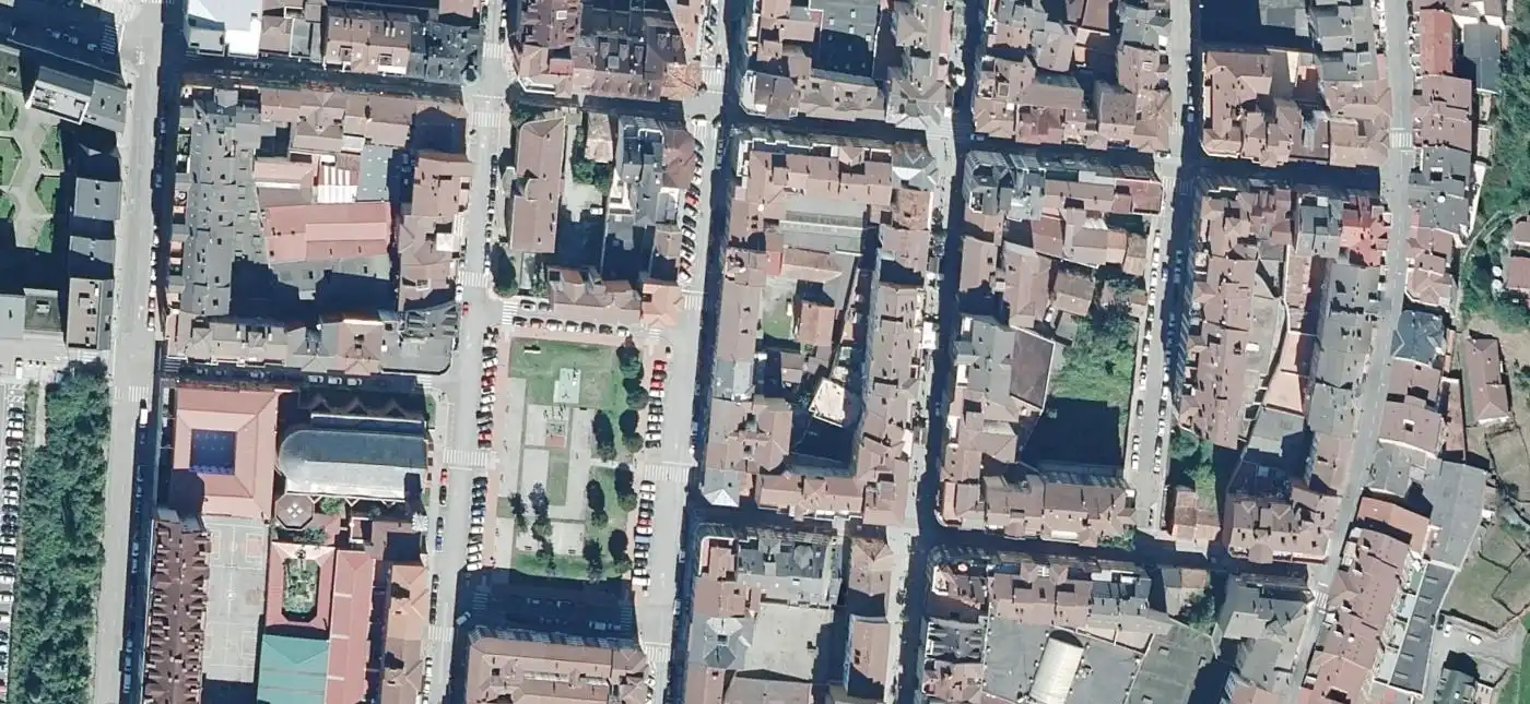 Piso en venta en La Villa - Bazuelo