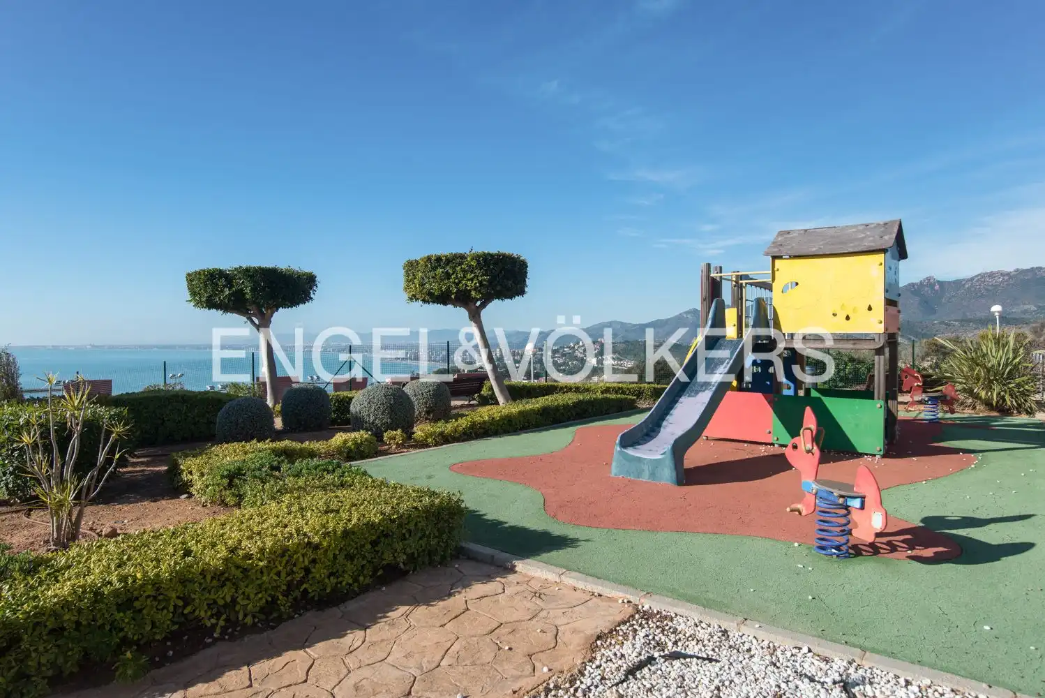 Wohnung mit Terrasse zur Miete in La Renegà - Torre Bellver - Les Platgetes, imagen 31