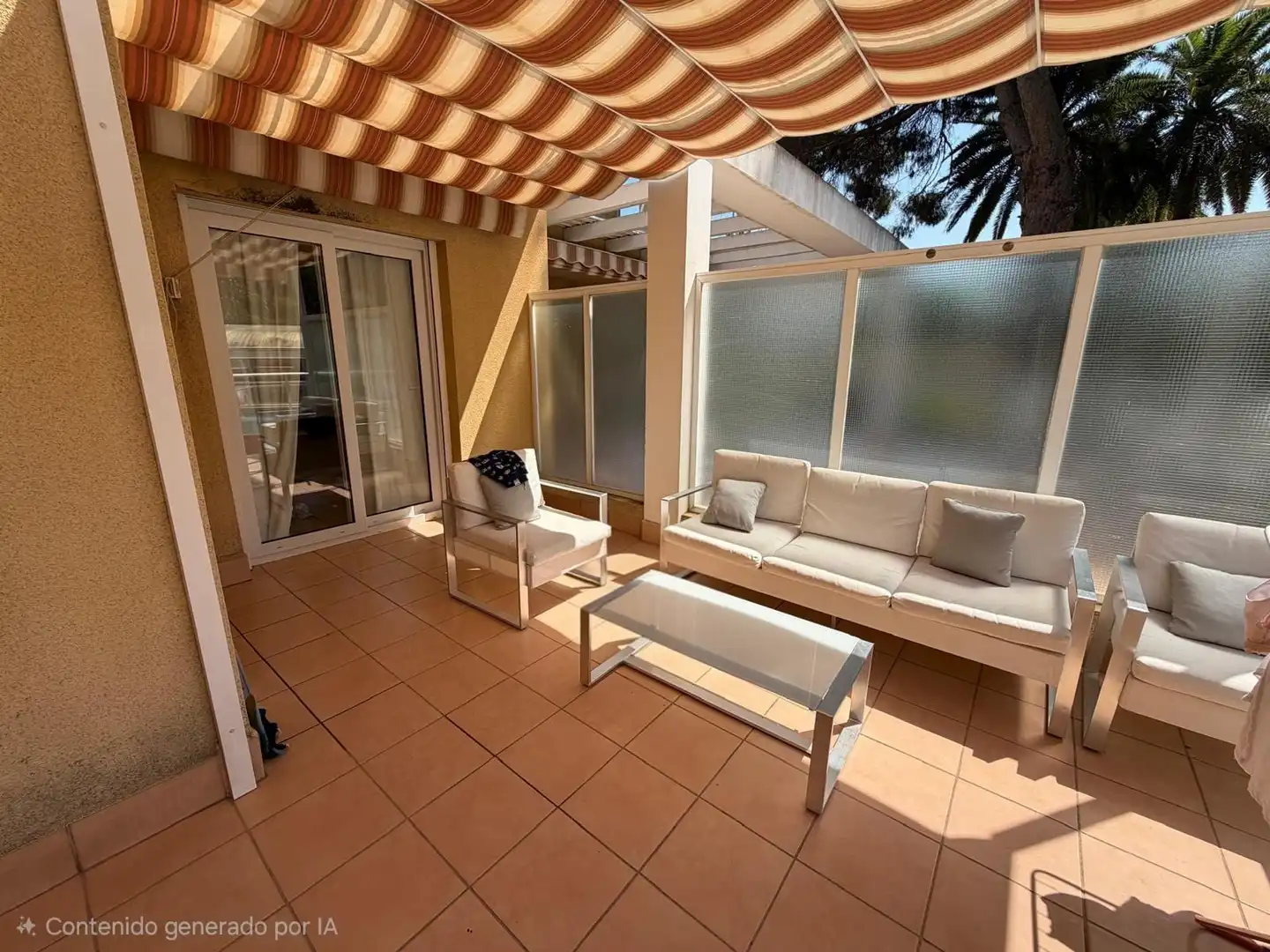 Apartament de lloguer a El Montgó