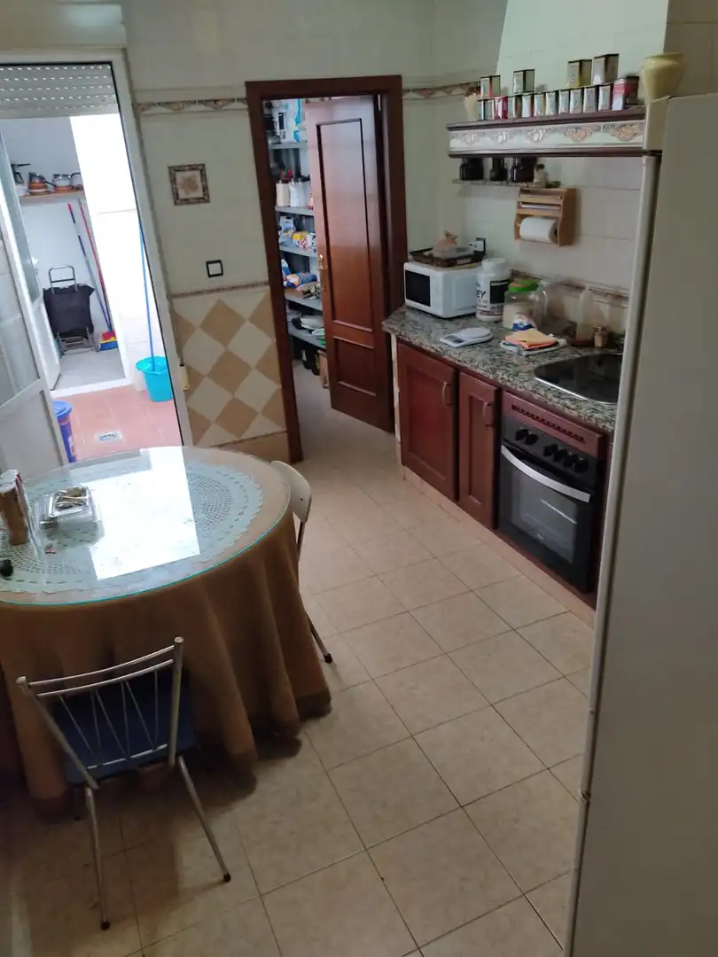 Casa con terraza en venta en Almendralejo, imagen 10