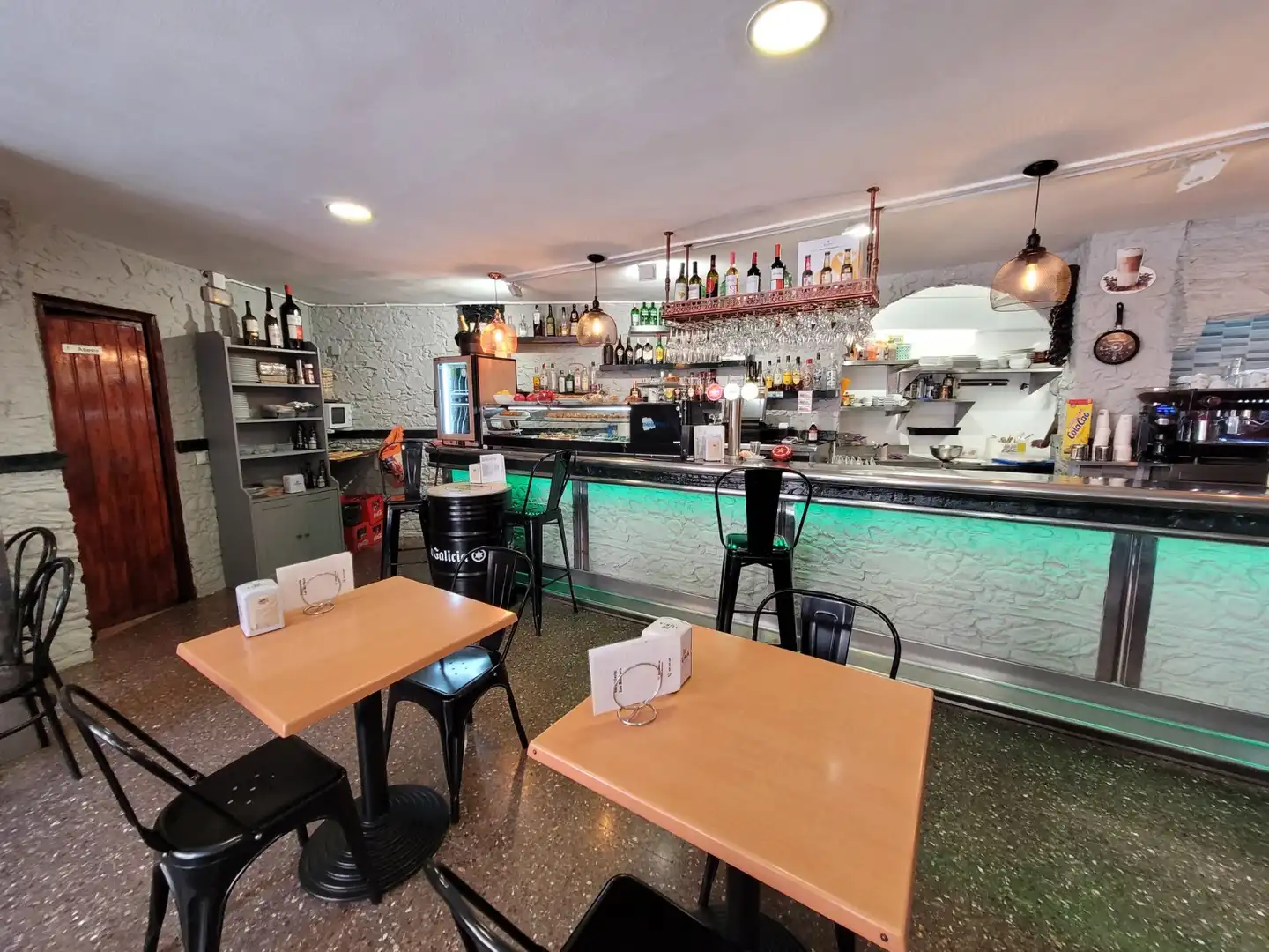 Business premises for transfer in Horta - Guinardó, imagen 24
