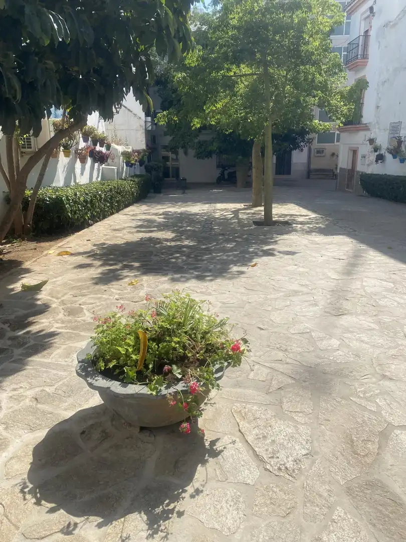 Inmuebles singulares con ascensor en venta en Estepona Pueblo, imagen 3