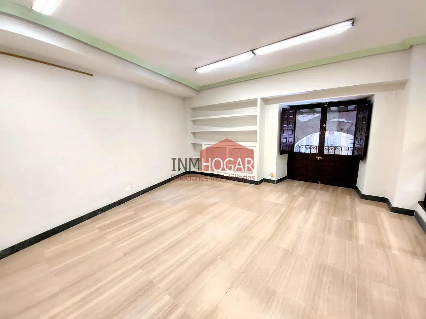 Piso en venta en Ávila con Calefacción