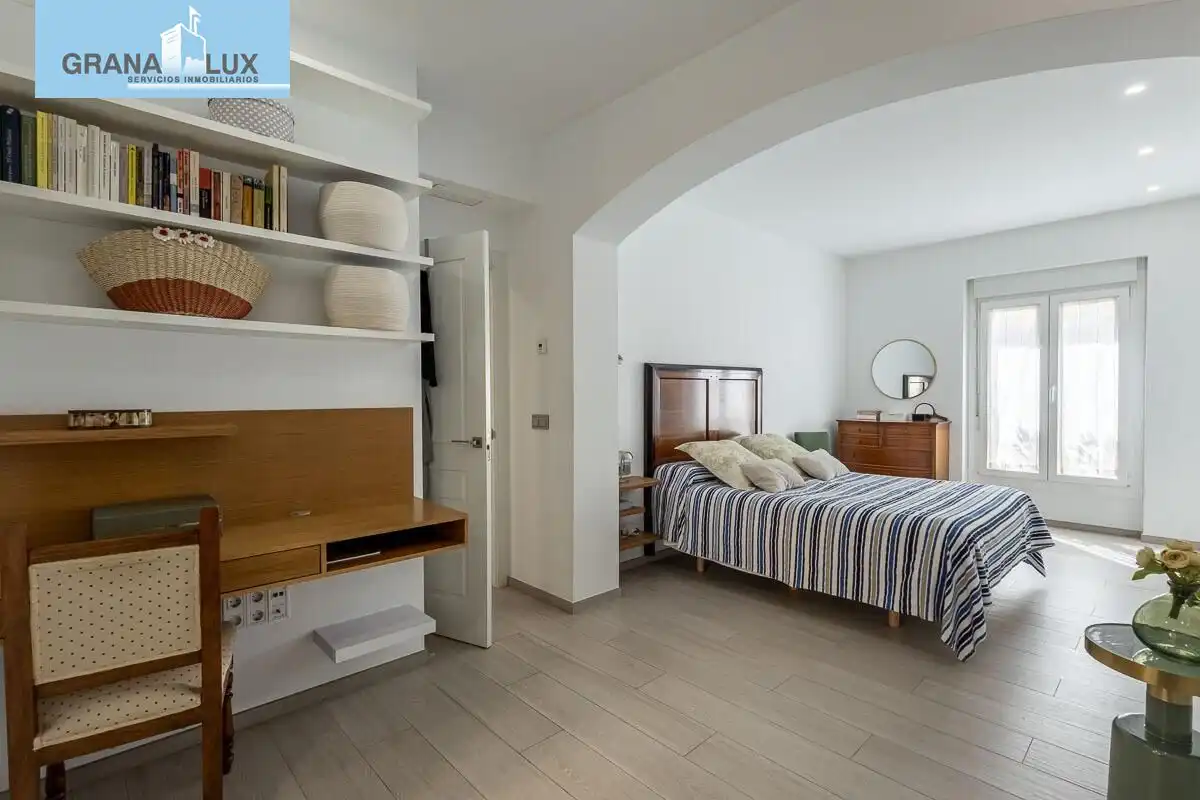 Flat with terrace for sale in Calle Recogidas, imagen 16