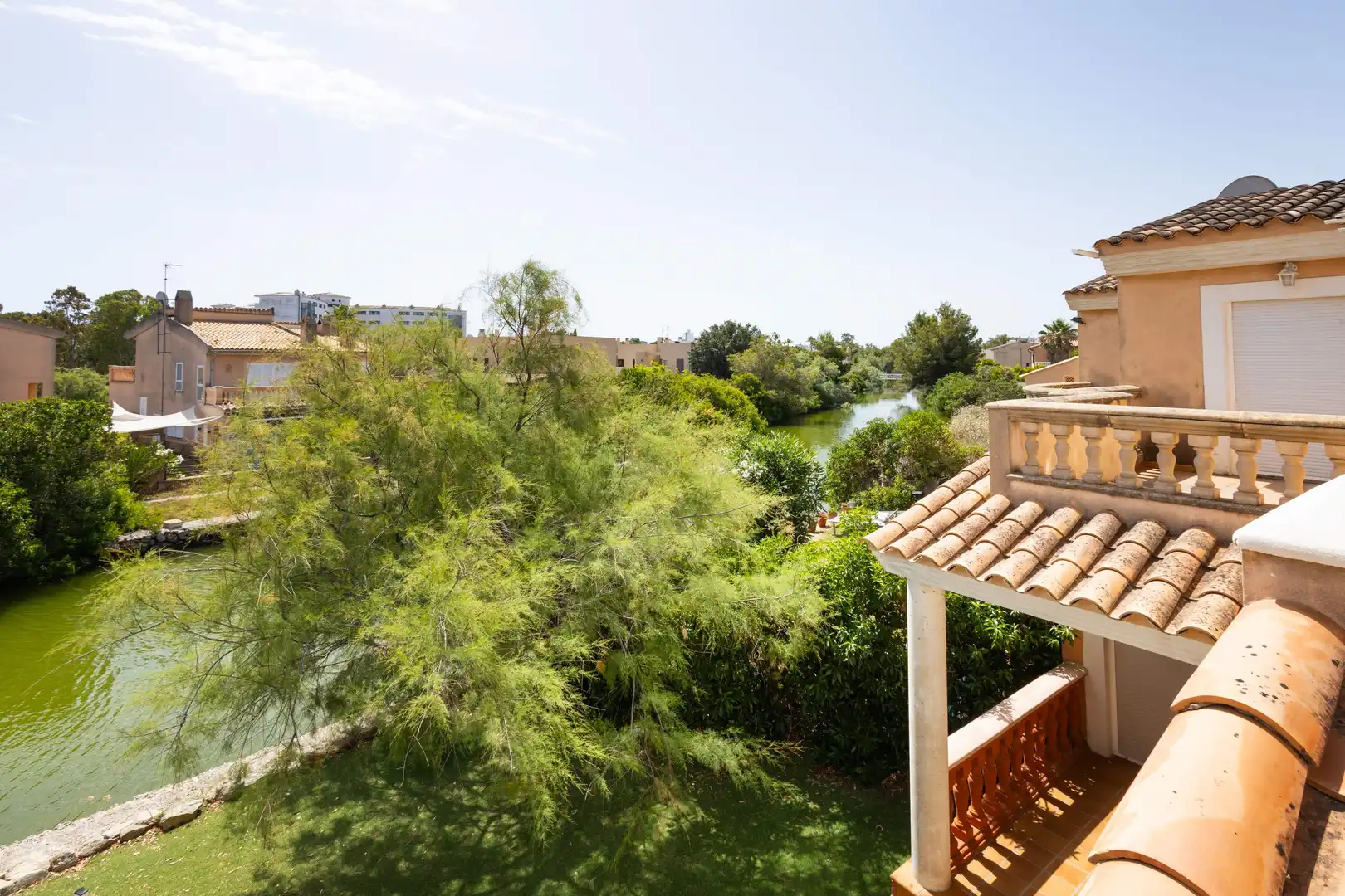Terrassa de Dúplex en venda en Alcúdia amb Aire condicionat, Terrassa i Balcó