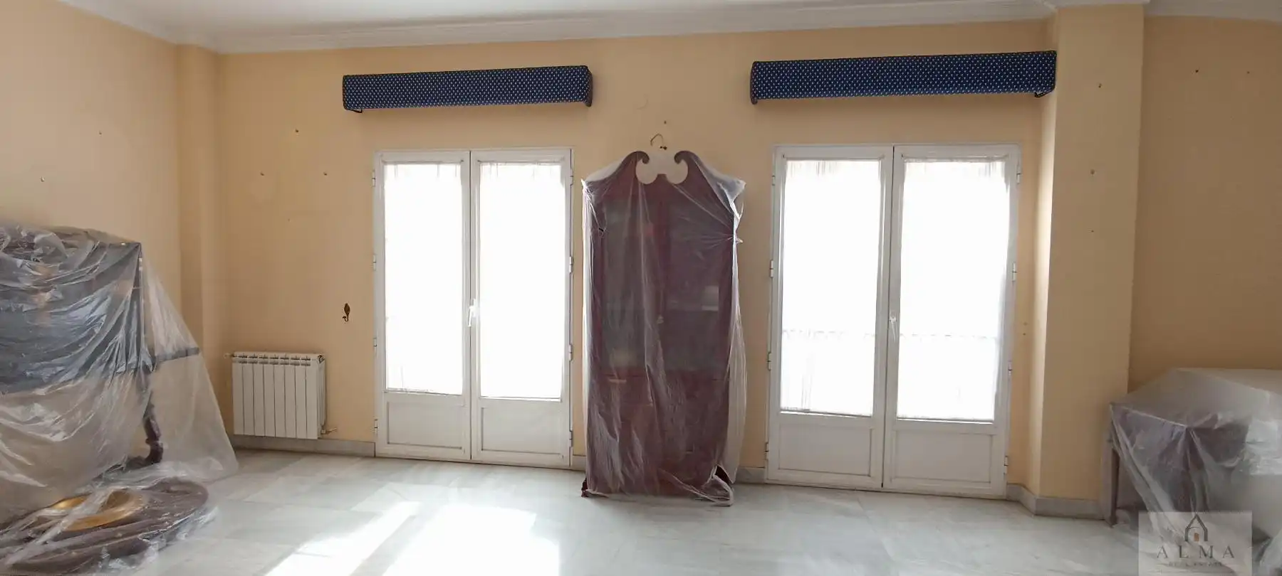 Flat with terrace for sale in Almendralejo, imagen 4