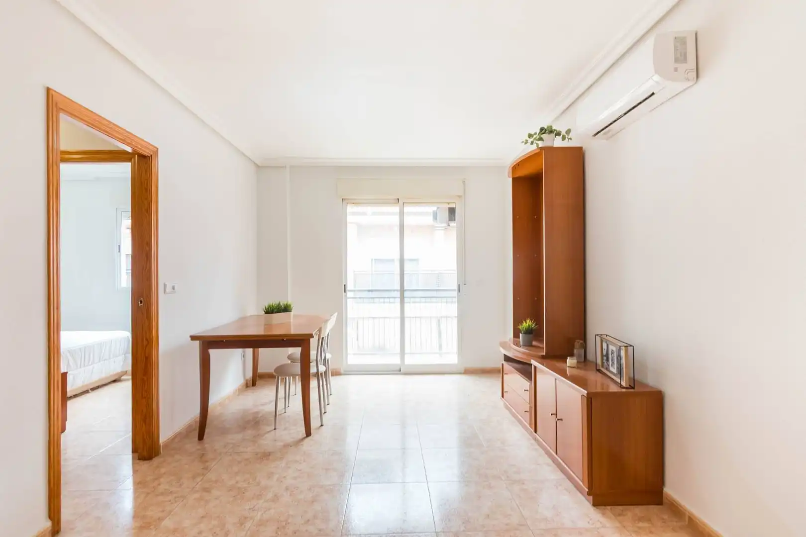 Apartamento en venta en Murcia con Aire acondicionado, Trastero y Amueblado