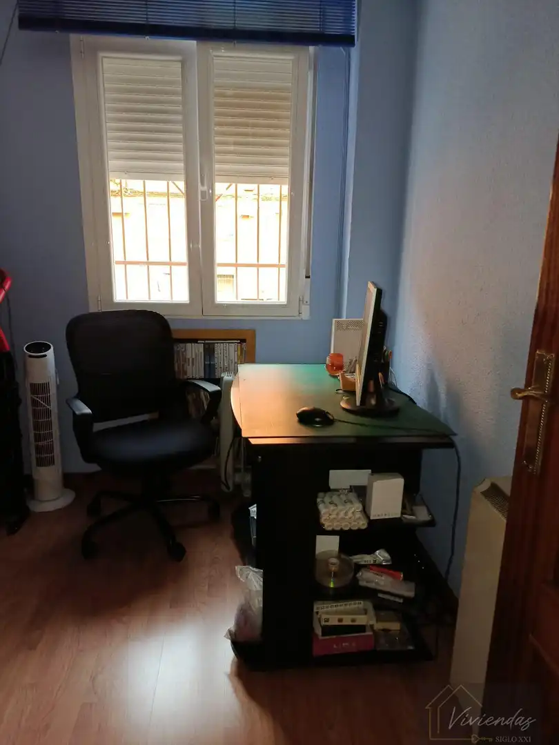 Piso en venta en Móstoles con Calefacción y Terraza