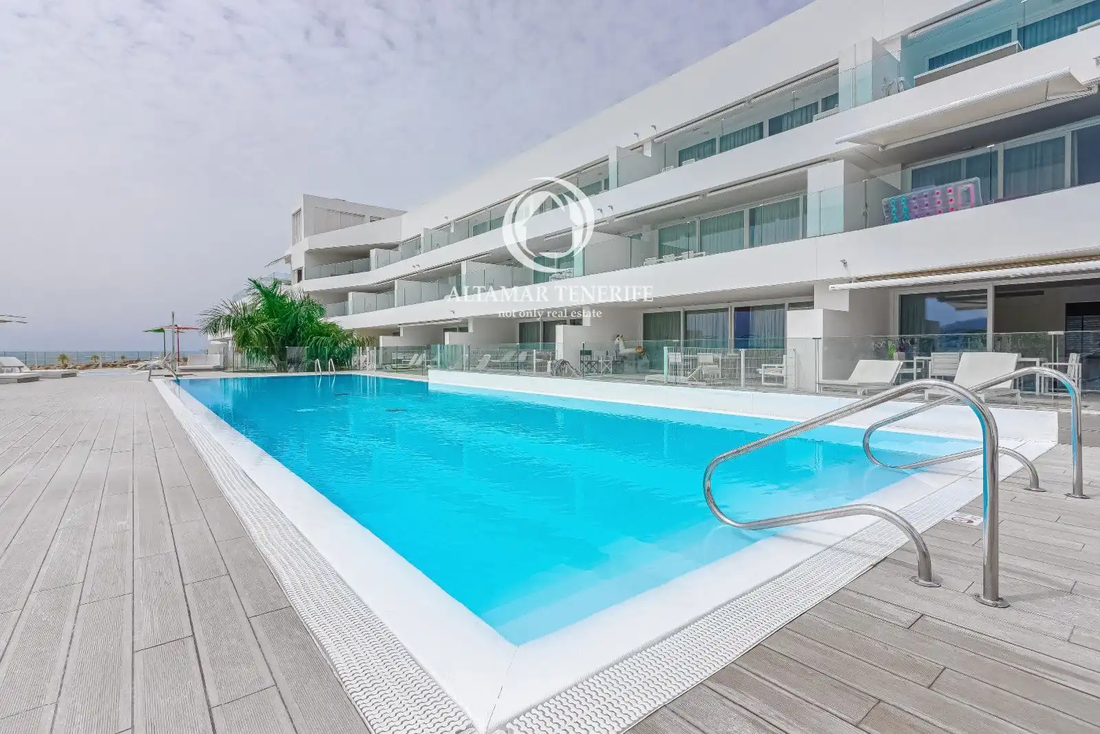 Apartment with terrace for sale in Costa Adeje, imagen 18