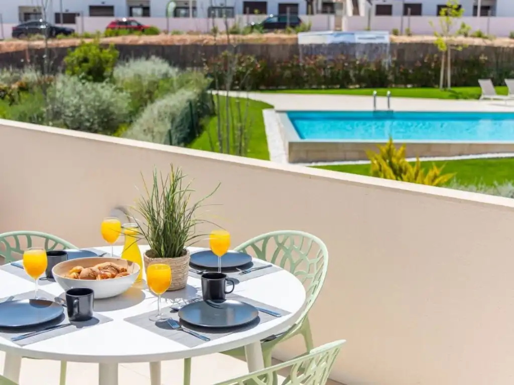 Penthouse with pool for sale in Calle Asturias Bal, imagen 19
