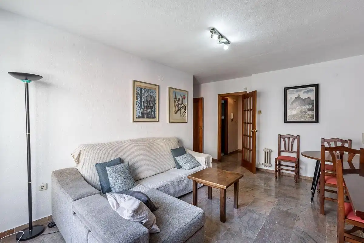 Piso con ascensor en venta en Calle OBISPO HURTADO, imagen 4