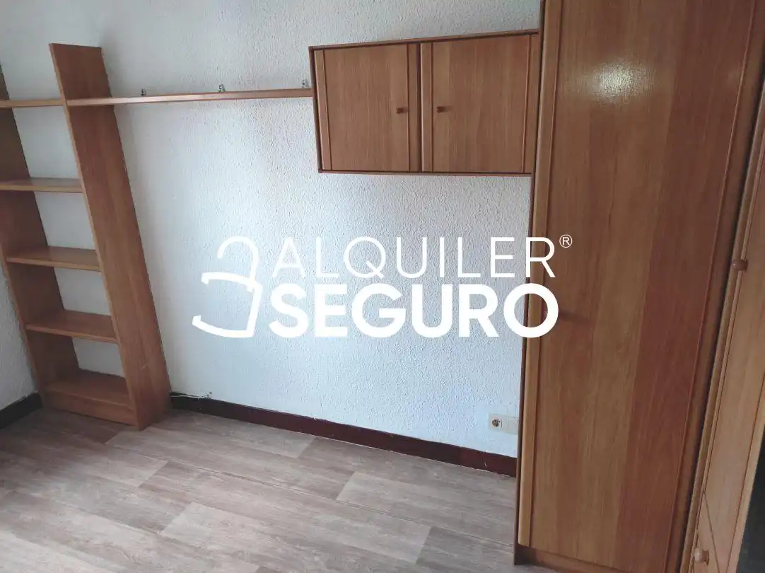 Flat with lift to rent in Gazteluondo, imagen 13