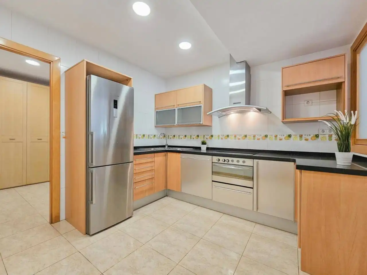 Flat for sale in Calle Olzinelles, imagen 3