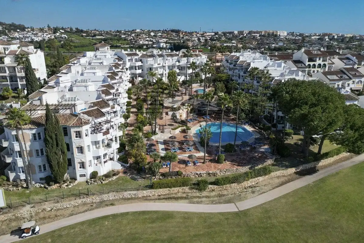 Piso con piscina en venta en Matchroom Country Club, imagen 27