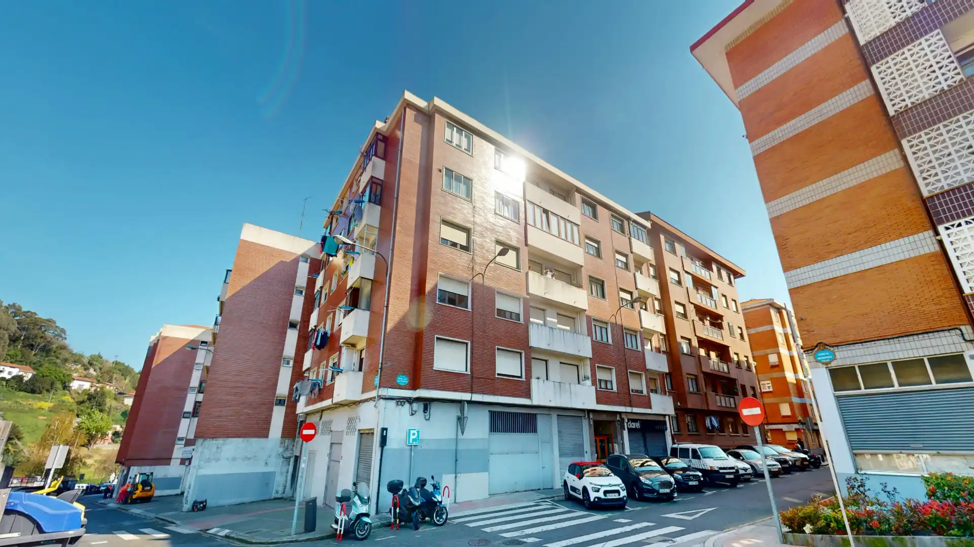 Wohnung mit Terrasse zum Verkauf in Jata Monte Kalea, imagen 38