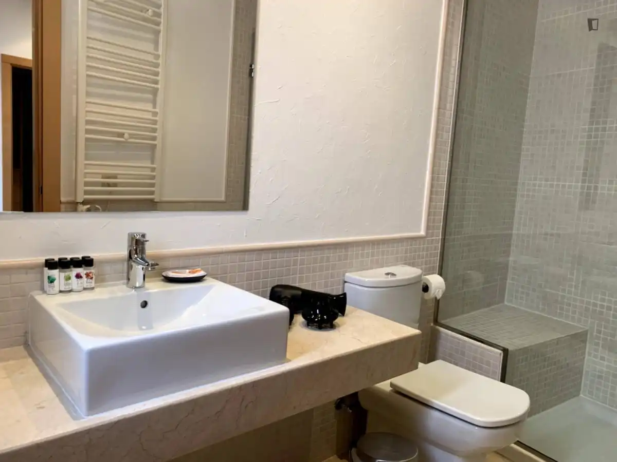 Apartament amb ascensor de lloguer a Centro, imagen 4