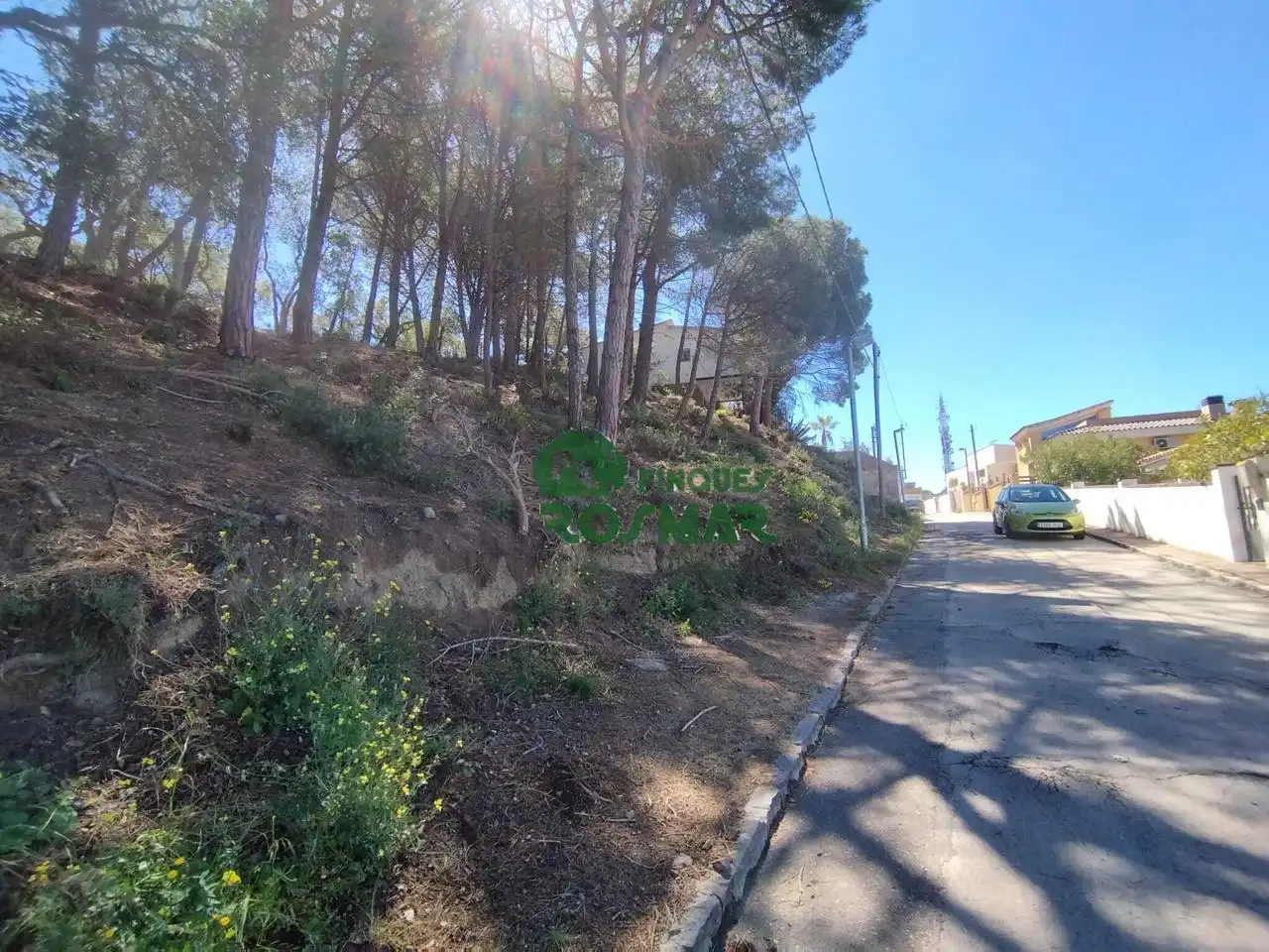 Terrenos y solares en venta en Roca Grossa, imagen 3