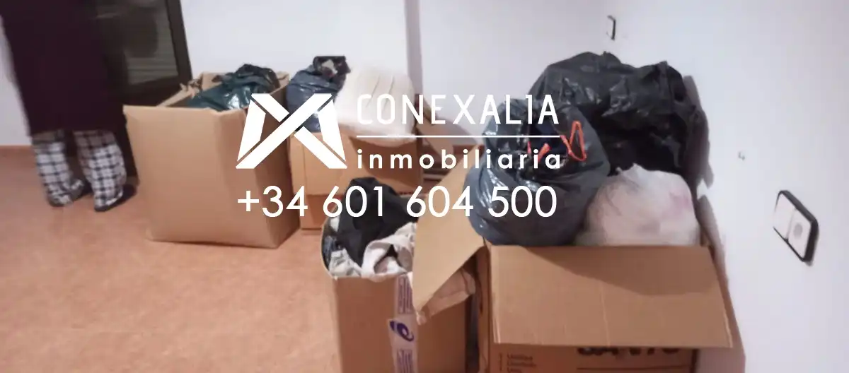 Casa amb terrassa en venda a Olvera, imagen 45