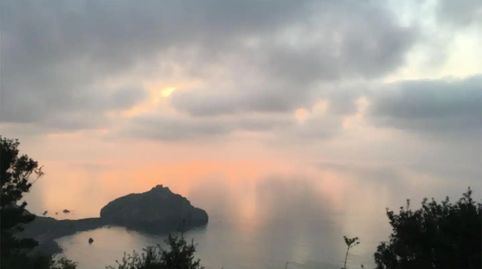 Foto 2 de Garatge de lloguer a Mendialdeko Bidea, 2, Bakio, Bizkaia