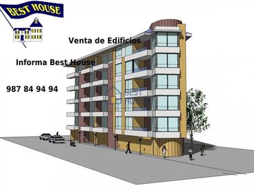 Residential for sale in Cuadros