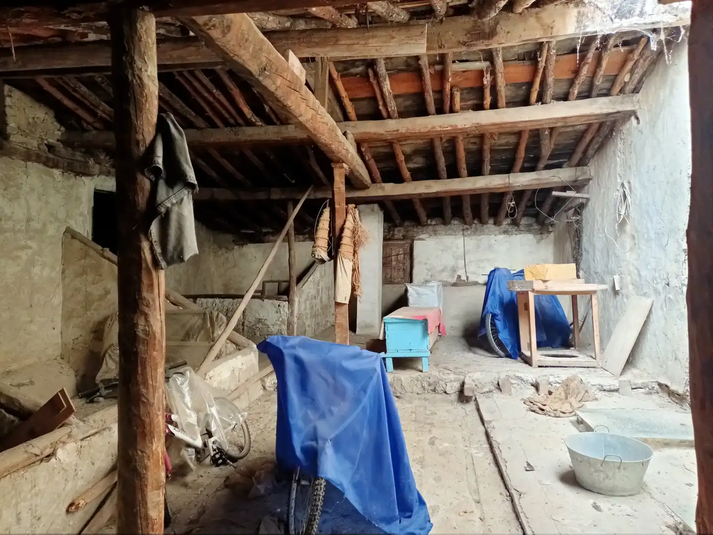 Casa o chalet en venta en Cañada del Hoyo con Terraza