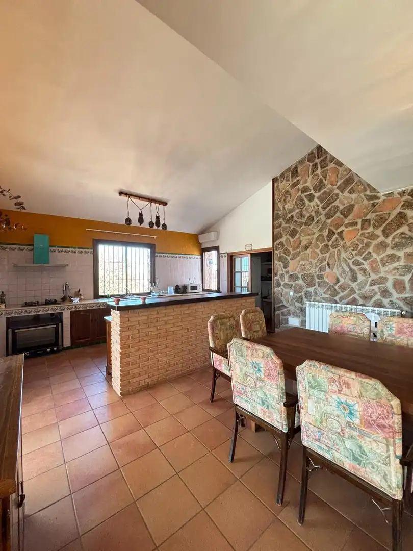 Casa amb jardí en venda a Torre de Juan Abad, imagen 3