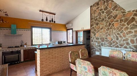 Foto 3 de Casa o xalet en venda a Torre de Juan Abad, Ciudad Real