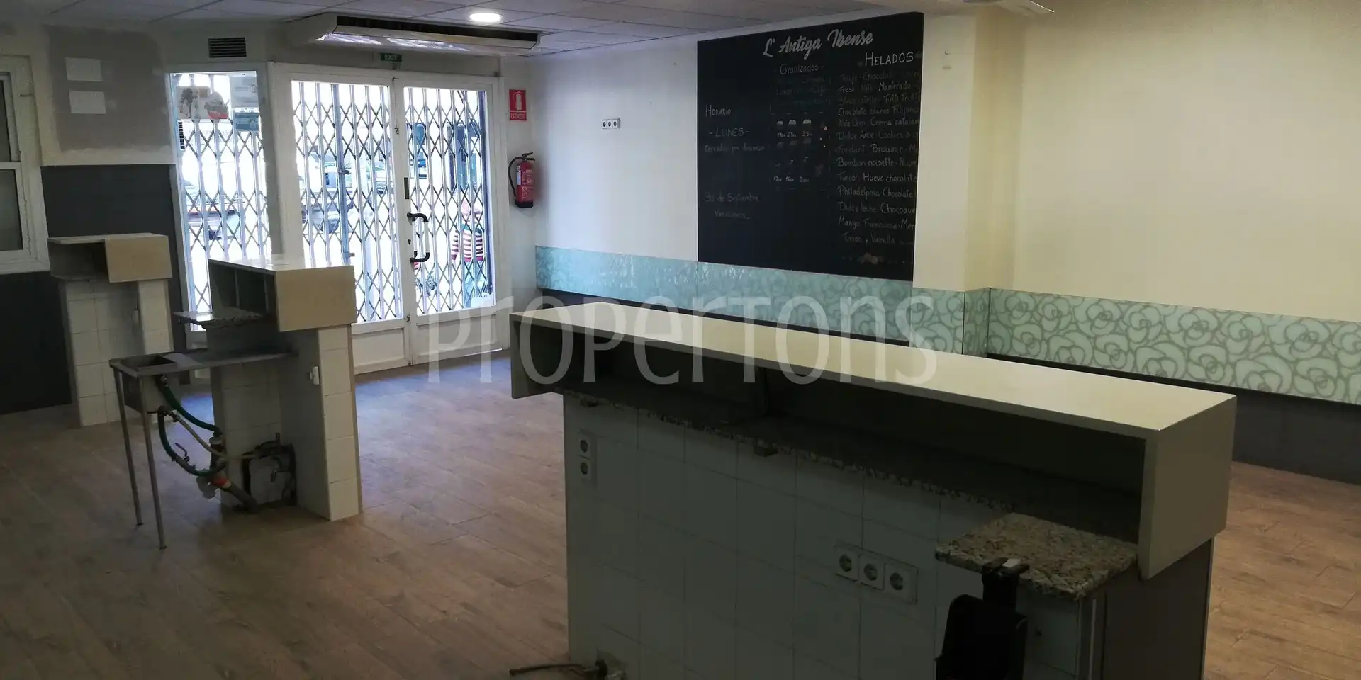 Residencial en venda a N/A