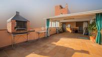 Terrace of House or chalet for sale in Badalona  with Air Conditioner and Terrace