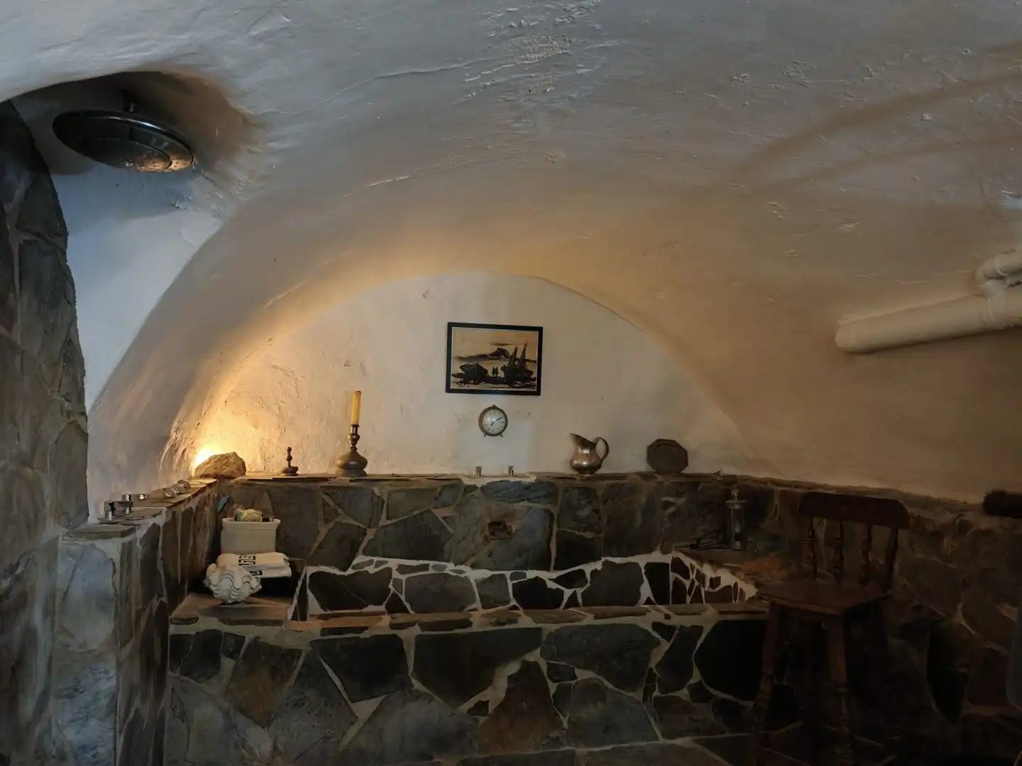 Casa rústica en venda a Casco urbano, imagen 46
