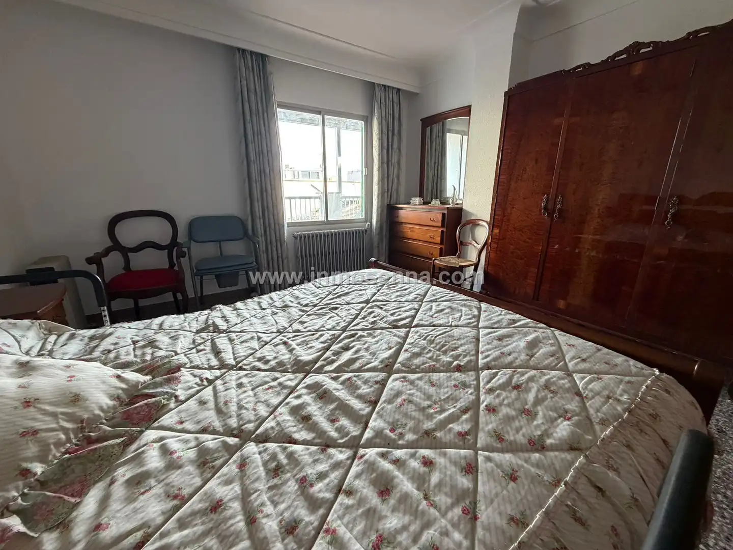 Schlafzimmer von Gebäude zum Verkauf in  Palma de Mallorca
