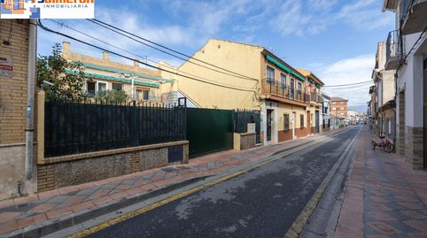 Foto 4 de Casa o xalet en venda a Sevilla, San Antón, Armilla