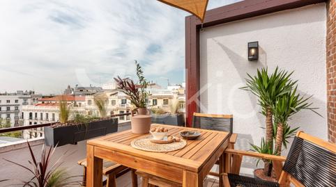Photo 5 of Duplex to rent in Calle de José Marañón, Trafalgar, Madrid