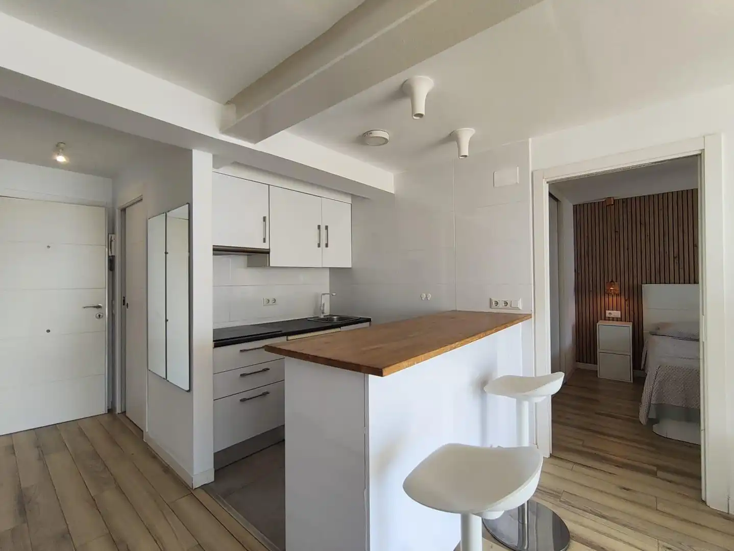 Apartamento con piscina en venta en Avenida AMETLLA DE MAR, imagen 17