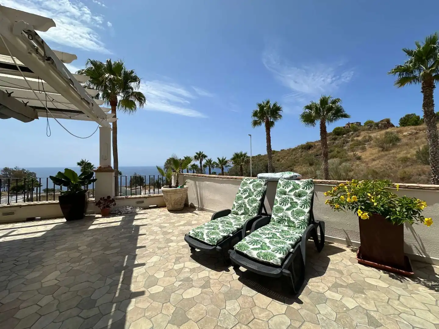 Haus mit Pool zum Verkauf in Monte los Almendros - El Pargo - Costa Aguilera, imagen 19
