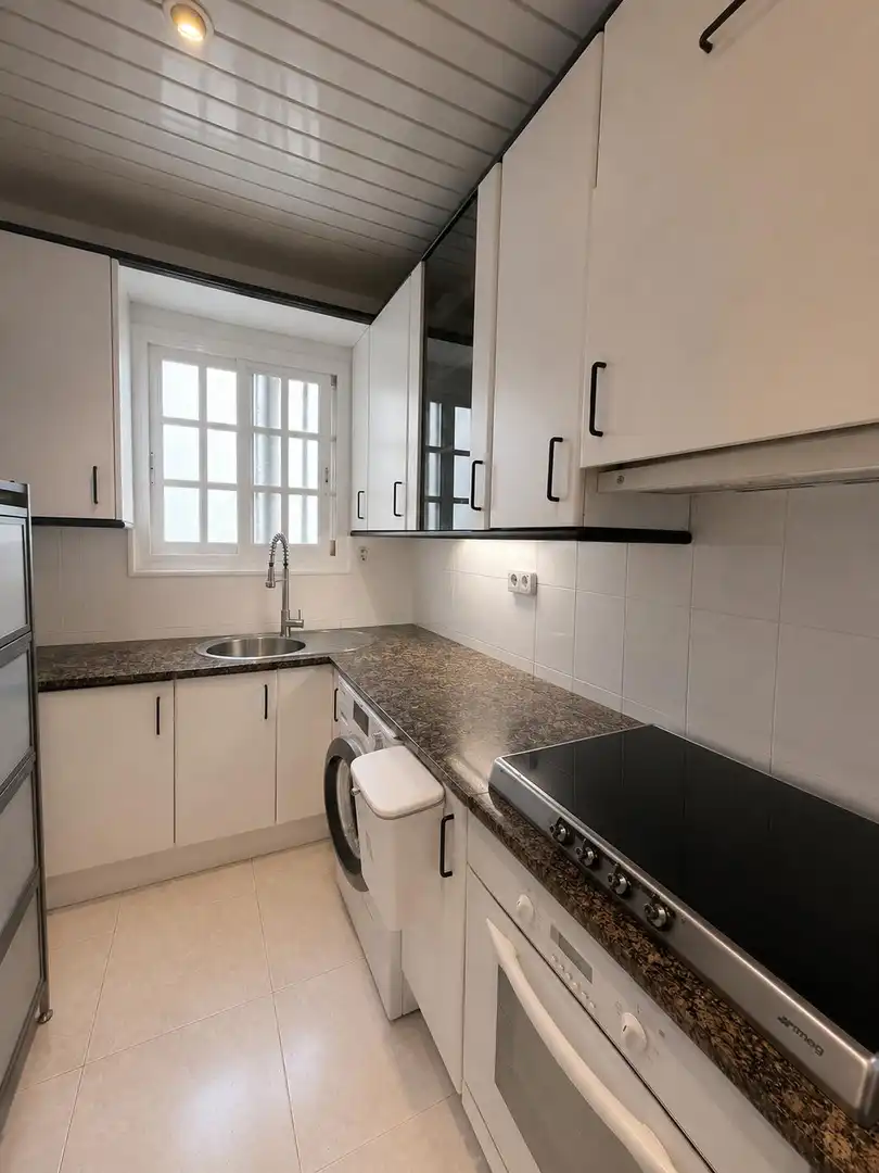 Flat with terrace for sale in Les Corts, imagen 54