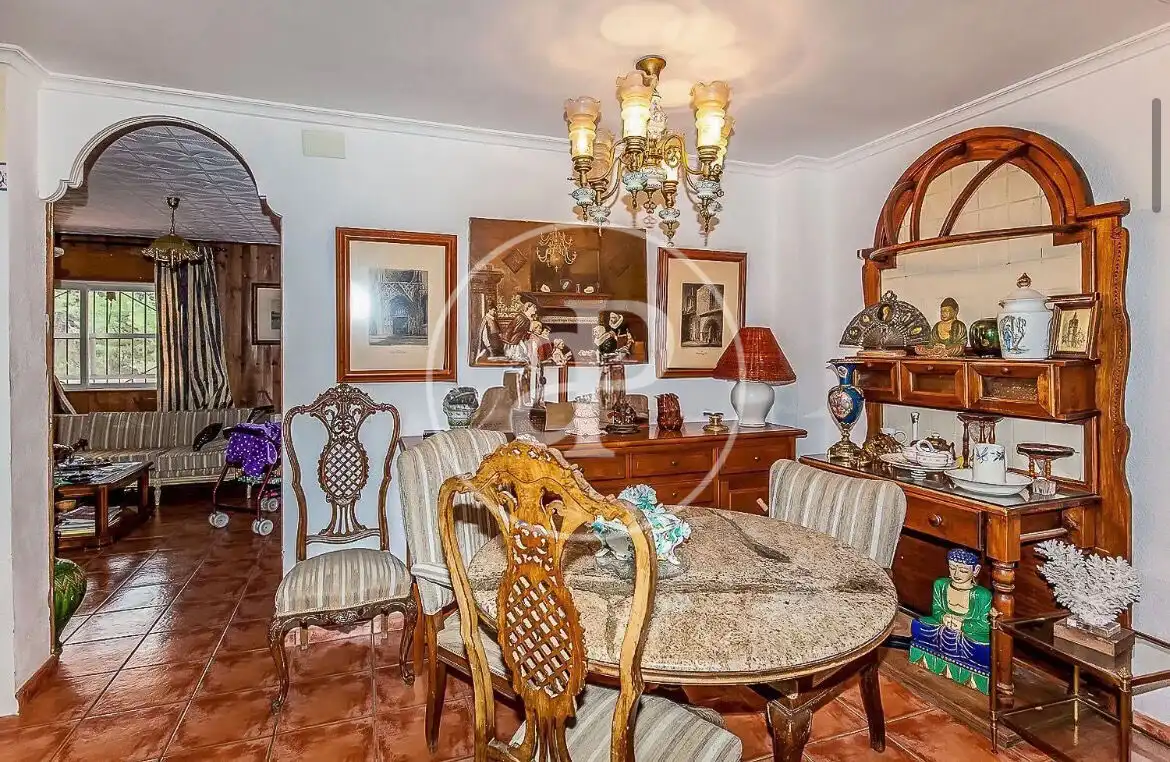Haus mit Terrasse zum Verkauf in Vilamarxant, imagen 4