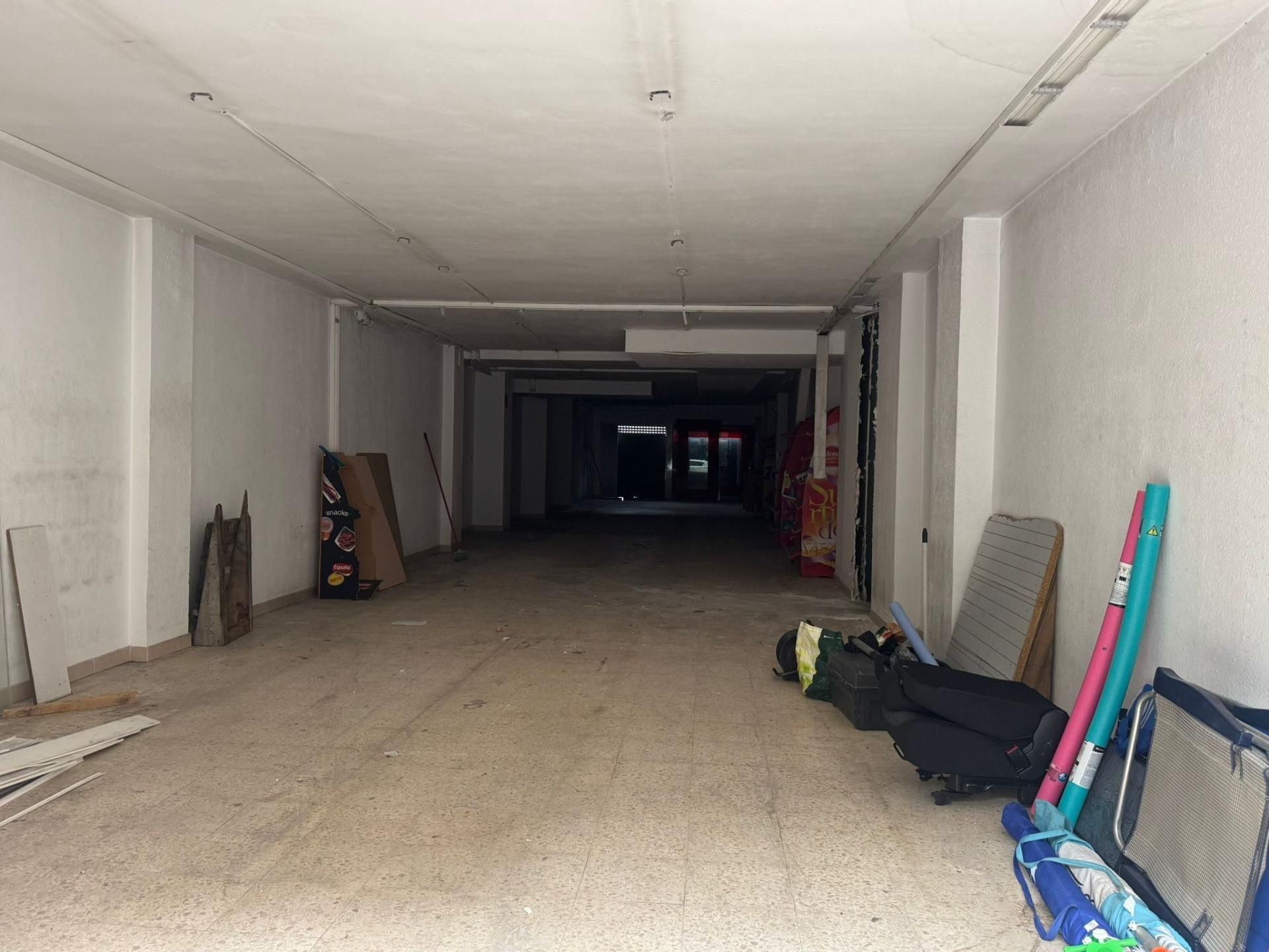 Local en venda en Mollet del Vallès