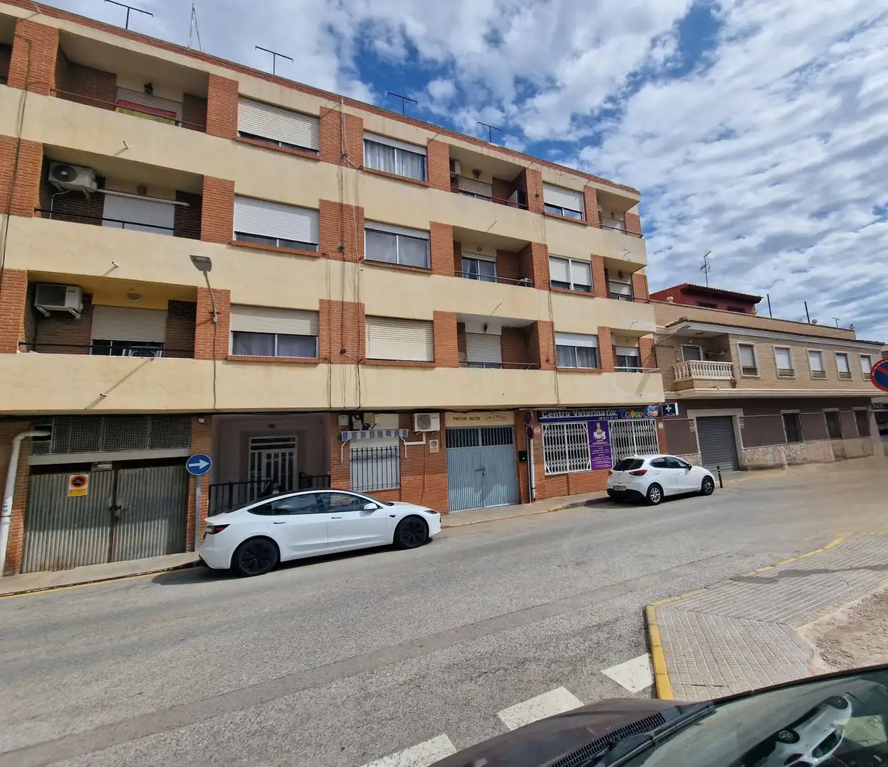 Business premises for sale in Rojales