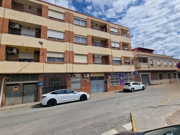 Locale commerciale in vendita a Rojales