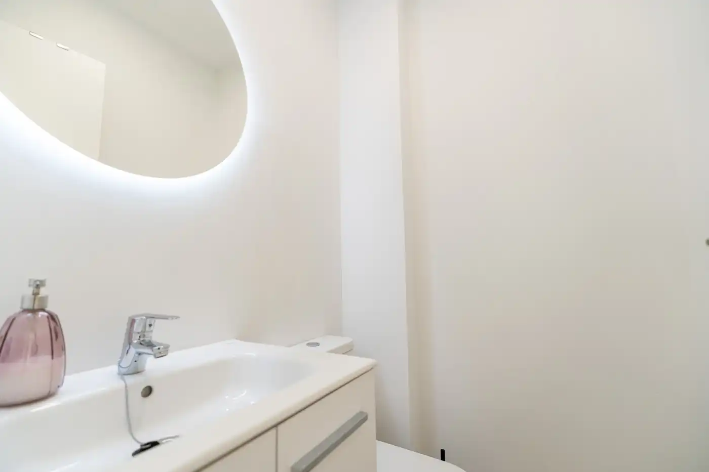 Duplex con ascensore in affitto a Calle de Alejandro Villegas, imagen 10