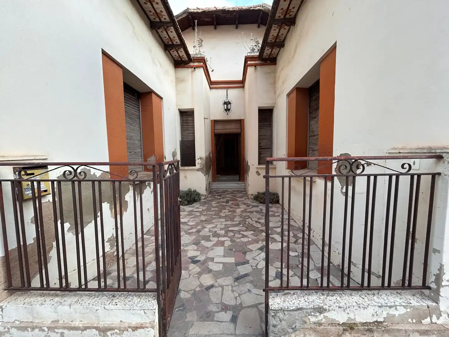 Casa amb jardí en venda a Almoradí, imagen 2