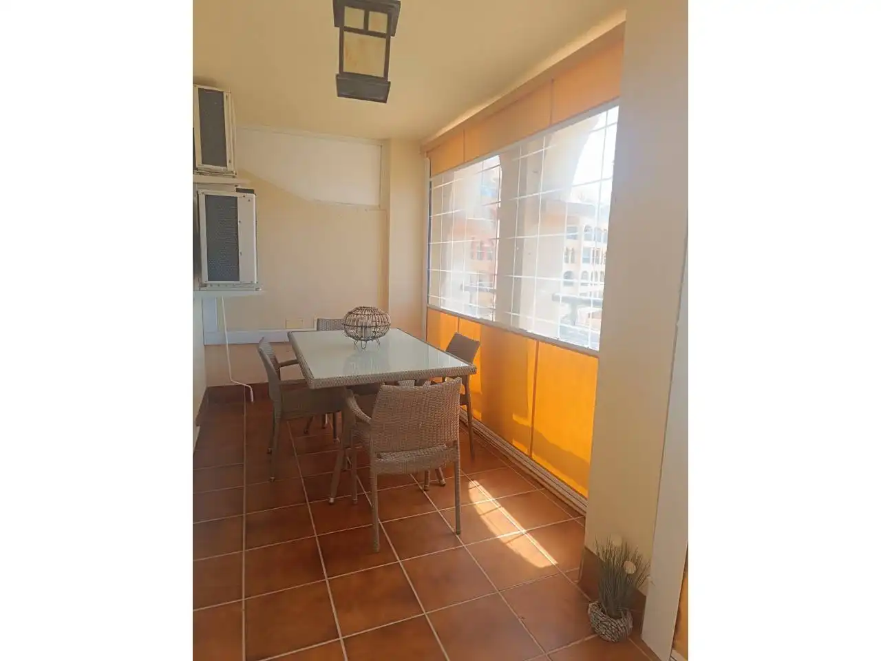Terraza de Piso en venta en El Ejido con Aire acondicionado, Calefacción y Terraza