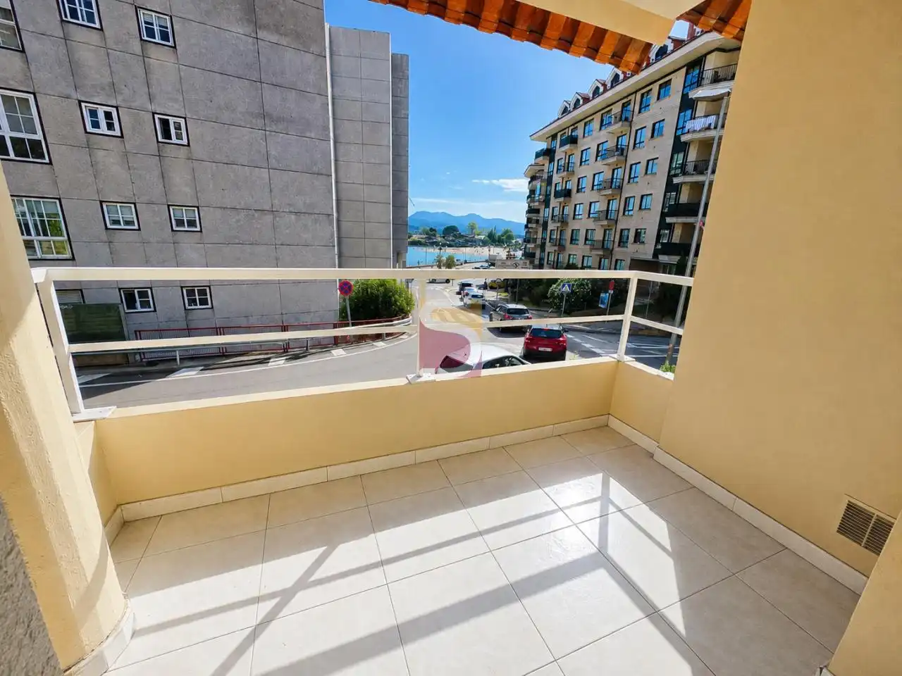 Xalet amb jardí en venda a Baiona, imagen 4
