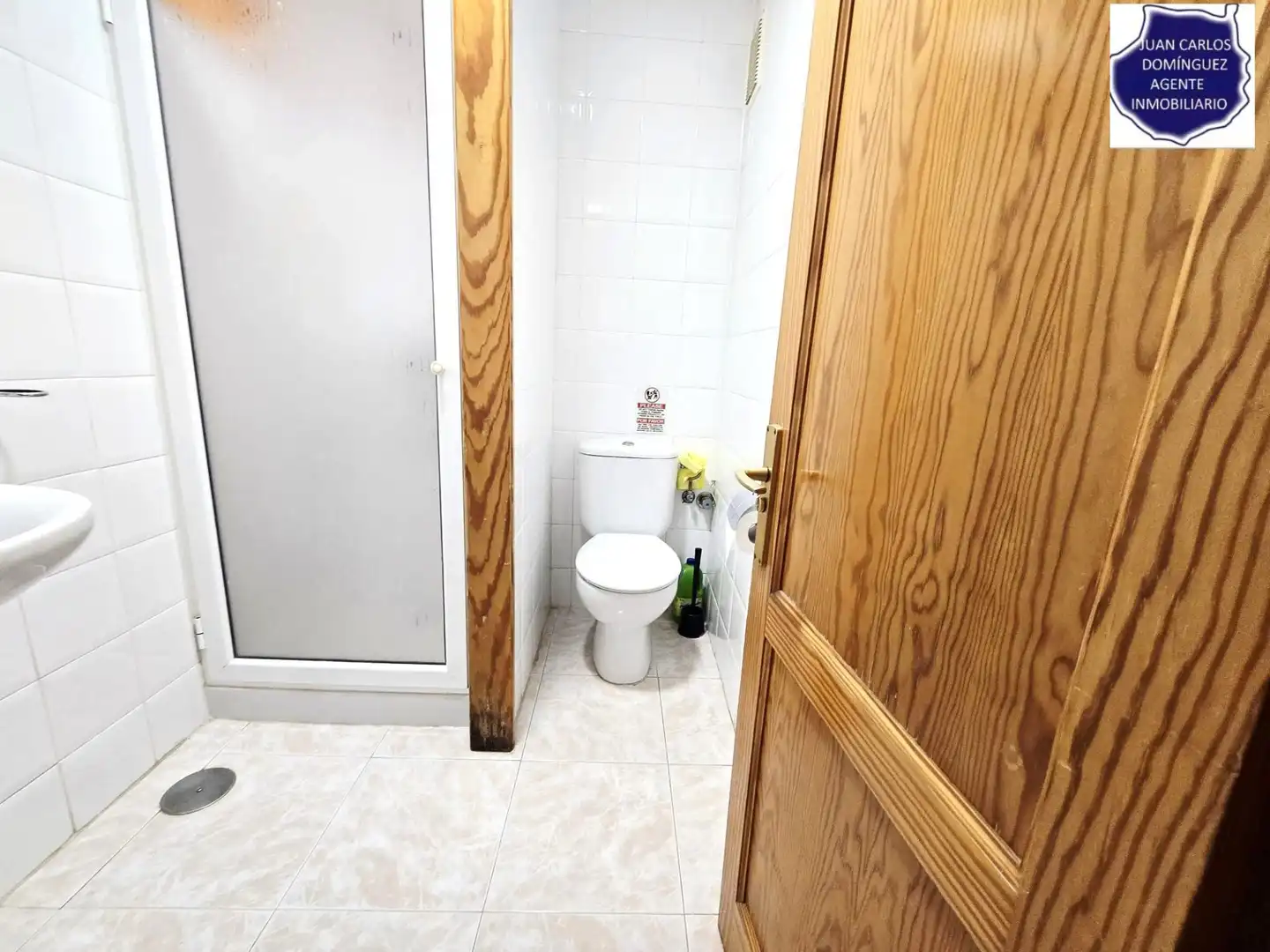 Bathroom of Apartments for rent in San Bartolomé de Tirajana  with Terrace, Furnished and Community pool