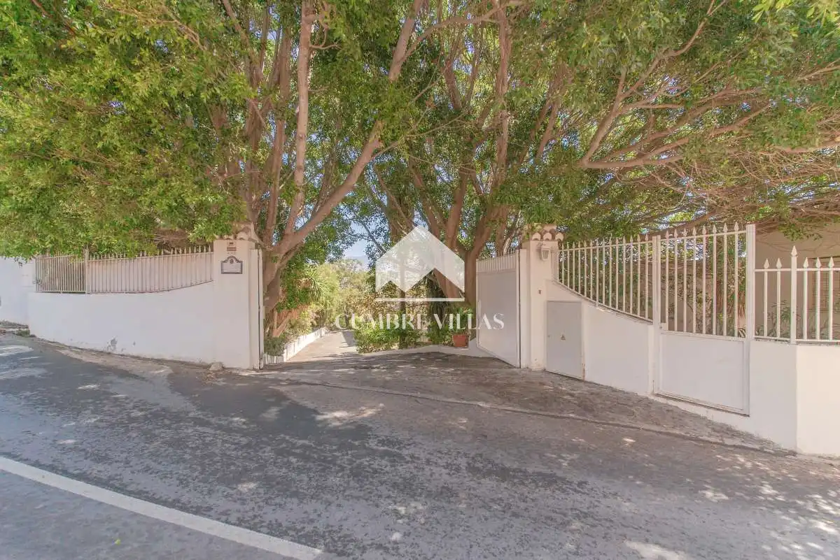 Casa amb piscina en venda a Monte los Almendros - El Pargo - Costa Aguilera, imagen 146