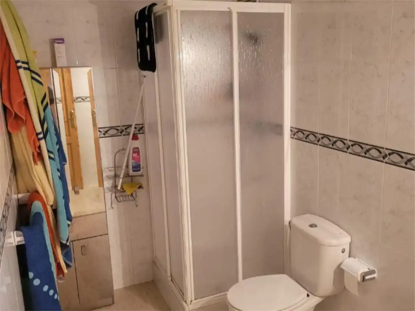 Bany de Pis en venda en Cortes de Arenoso