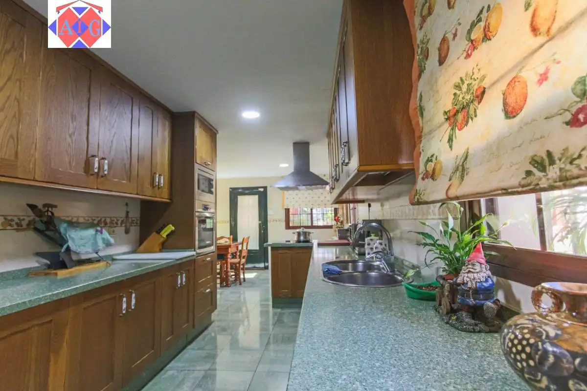 Casa o xalet en venda a Calle CAMINO DE LA MONTAÑA (ROM, 5, Castell de Ferro