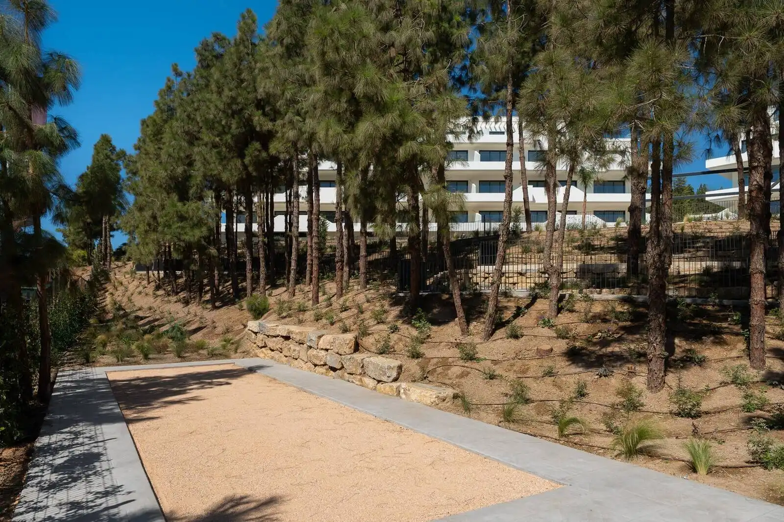 Appartement compact à vendre à El Faro de Calaburra - Chaparral, imagen 8