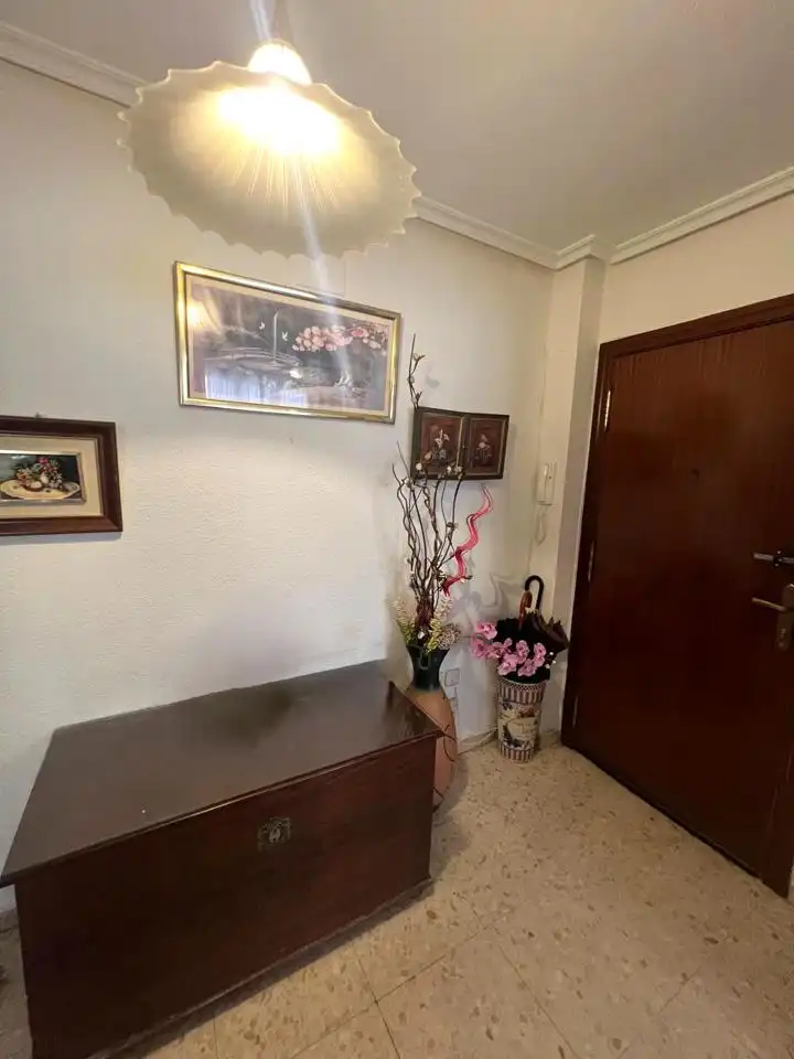 Piso en venta en Badajoz